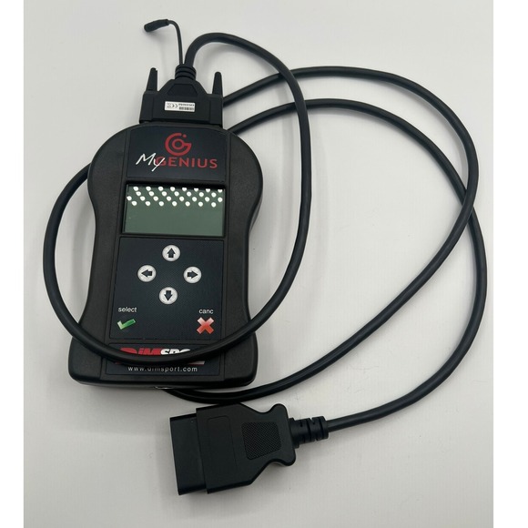 MY GENIUS DIM SPORT End User OBDII programming device tuner - Picture 1 of 4